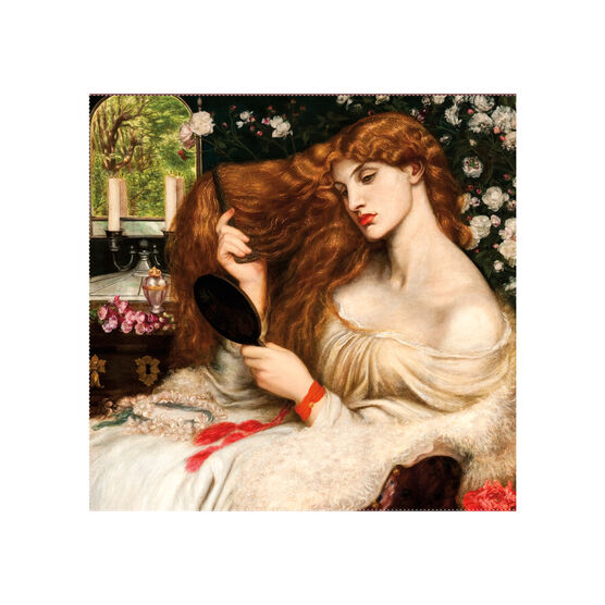 Dante Gabriel Rossetti notecard set
